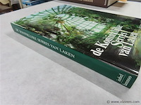 De koninklijke serres van laken - afbeelding 2 van  3