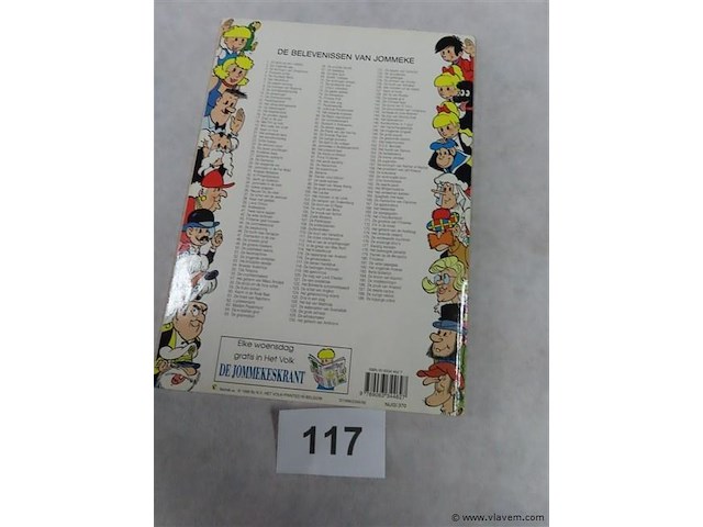 De koppige cobra - afbeelding 3 van  3