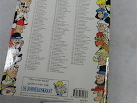 De koppige cobra - afbeelding 3 van  3