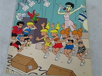 De kovonita's - afbeelding 1 van  3