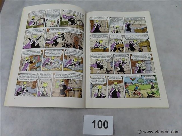 De kovonita's - afbeelding 2 van  3