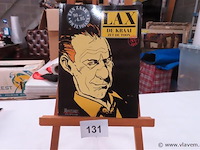 De kraai zet de toon - afbeelding 1 van  2