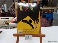 De kraai zet de toon - afbeelding 2 van  2