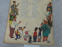 De krabbekokers - afbeelding 3 van  3