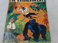 De krabbekokers - afbeelding 1 van  3