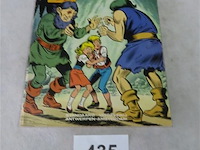 De kristallen waterval - afbeelding 1 van  3