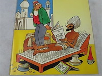 De kromme cobra - afbeelding 1 van  3