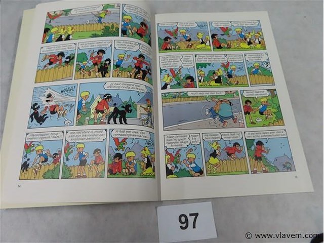 De kroon van kazimir - afbeelding 2 van  3