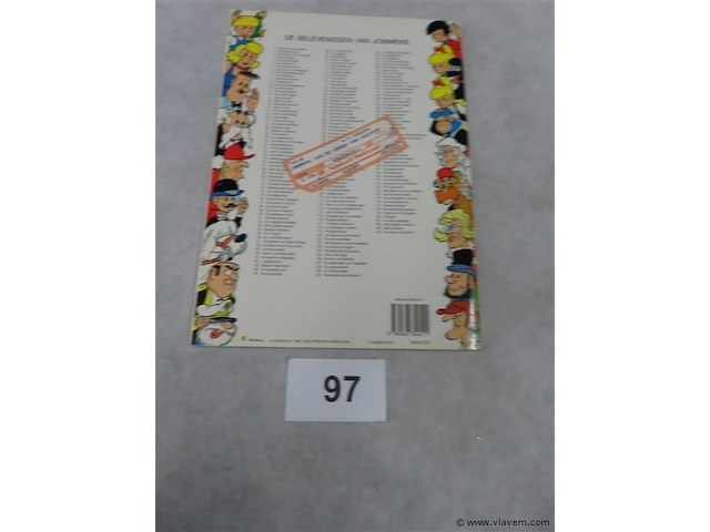 De kroon van kazimir - afbeelding 3 van  3