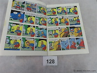 De krottenwijkagent - afbeelding 2 van  3