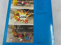 De krottenwijkagent - afbeelding 3 van  3