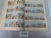 De kruik van aztrakan - afbeelding 2 van  3