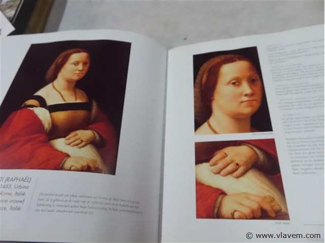 De kunstenaar en de dokter - afbeelding 3 van  3