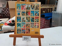 De laatste akte - afbeelding 2 van  2