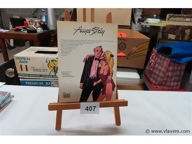 De laatste alpengloed - afbeelding 2 van  2