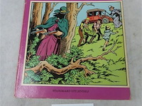 De laatste bokkerijder - afbeelding 1 van  3