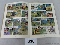 De laatste bokkerijder - afbeelding 2 van  3