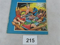 De laatste droom - afbeelding 1 van  3