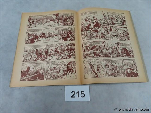 De laatste droom - afbeelding 2 van  3