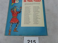 De laatste droom - afbeelding 3 van  3