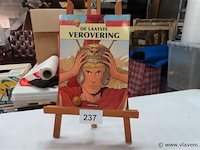 De laatste verovering - afbeelding 1 van  2