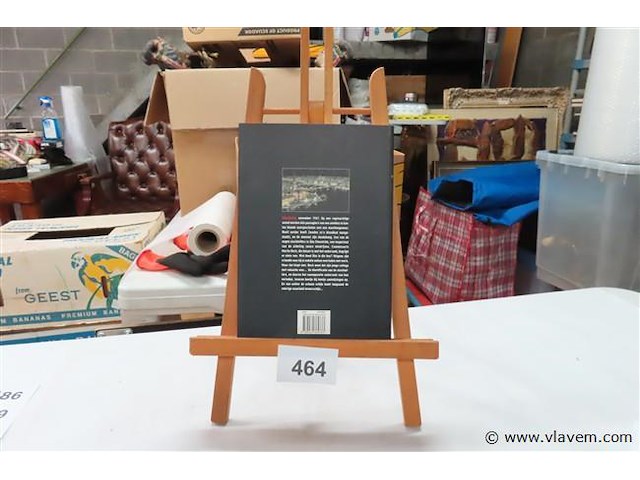 De lachende politieman - afbeelding 2 van  2