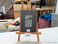 De lachende politieman - afbeelding 2 van  2