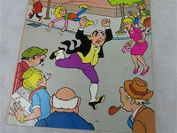 De lappenpop van anatool - afbeelding 1 van  3