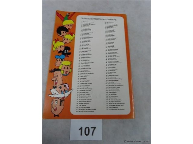 De lappenpop van anatool - afbeelding 3 van  3