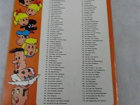 De lappenpop van anatool - afbeelding 3 van  3