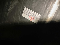 De laval bulk cooler e2000 koeltank - afbeelding 3 van  22