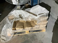 De laval bulk cooler e2000 koeltank - afbeelding 5 van  22