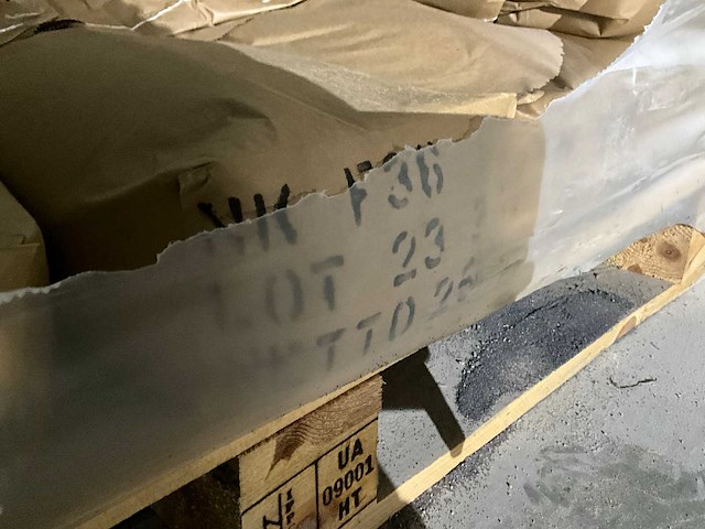 De laval bulk cooler e2000 koeltank - afbeelding 6 van  22