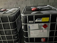 De laval bulk cooler e2000 koeltank - afbeelding 7 van  22