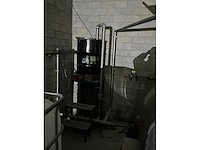 De laval bulk cooler e2000 koeltank - afbeelding 10 van  22