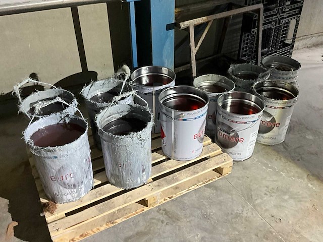 De laval bulk cooler e2000 koeltank - afbeelding 11 van  22