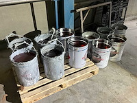 De laval bulk cooler e2000 koeltank - afbeelding 11 van  22