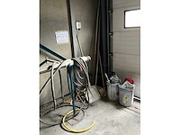 De laval bulk cooler e2000 koeltank - afbeelding 13 van  22