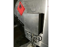 De laval bulk cooler e2000 koeltank - afbeelding 18 van  22