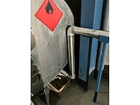 De laval bulk cooler e2000 koeltank - afbeelding 19 van  22