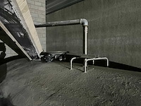 De laval bulk cooler e2000 koeltank - afbeelding 20 van  22