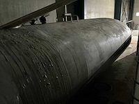 De laval bulk cooler e2000 koeltank - afbeelding 22 van  22