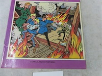 De levende brug - afbeelding 1 van  3