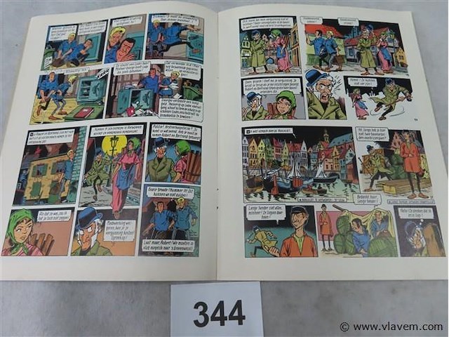 De levende brug - afbeelding 2 van  3