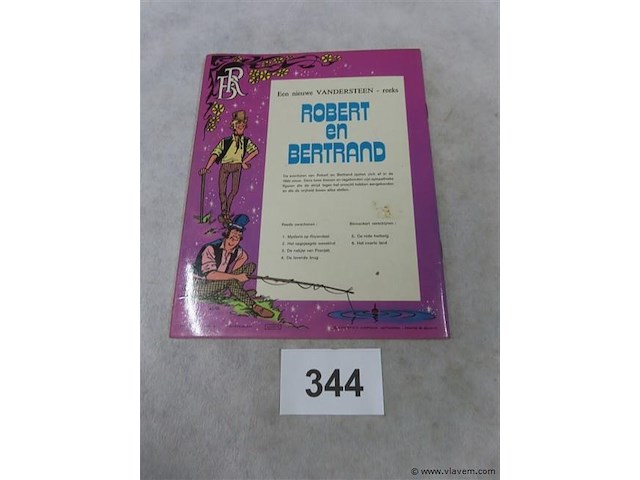 De levende brug - afbeelding 3 van  3