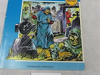 De levende doden - afbeelding 1 van  3