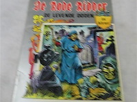 De levende doden - afbeelding 1 van  3