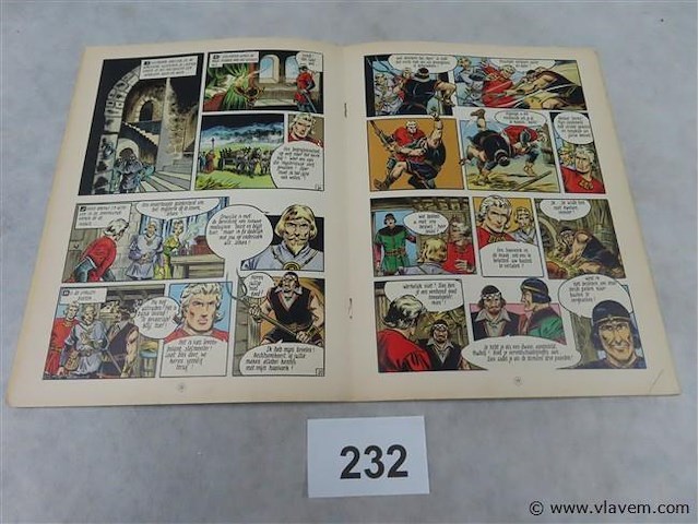 De levende doden - afbeelding 2 van  3