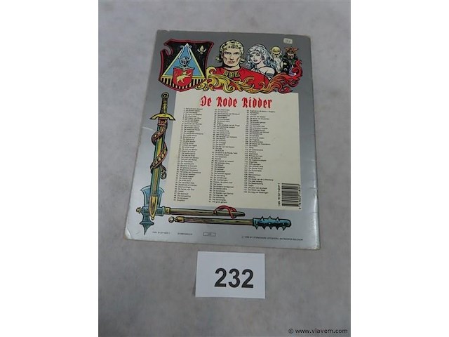 De levende doden - afbeelding 3 van  3