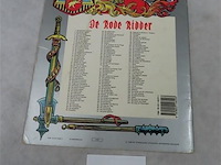 De levende doden - afbeelding 3 van  3